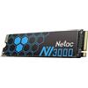 Netac SSD Interno Netac NV3000 M.2 NVMe PCIe 3.0 250GB 500GB 1TB 2TB 3500MB/s Veloce