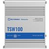 ‎Teltonika Networks Teltonika Industrial PoE Switch 60W