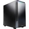 Captiva I78-164 (2000 GB, 64 GB, Intel Core i9-14900K), PC, Nero