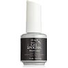 IBD Just Gel UV Smalto per Unghie, Black Lava
