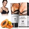 QEEROYO Breast Lift Cream, 60 G Breast Enhancement Cream, Crema Ingrandimento Del Seno, Supporto Naturale per Rassodare E Tonificare Il Senos, Crema per Miglioramento Del Senos, Migliora Il Seno Cadente
