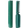 Generisch Piastra per capelli portatile senza fili da viaggio, 2 in 1, ricaricabile tramite USB, strumento compatto per lo styling in viaggio, ideale per donne e uomini (A, taglia unica)
