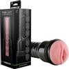 Fleshlight Pink Lady Destroya - Masturbatore SuperSkin, sex toy estremamente realistico