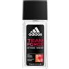 adidas Team Force, deodorante per il corpo da uomo, 75 ml