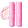 DENESTUP 2 Stick Multiuso Pdrn Al Collagene Volumizzante, Stick Con Crema Idratante E Siero Anti-Età Rassodante per Rughe Sottili, Zona Del Contorno Occhi E Collo