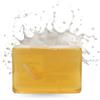ANADOA NATURHAUS Anadoa, sapone al latte di capra, realizzato a mano con pH neutro, con vero latte di capra, idratante, nutriente e delicato, per pelle morbida e capelli lucidi