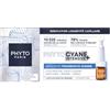 Phyto Paris Phytocyane Intensive+ Trattamento Anticaduta Progressiva Uomo 12 fiale