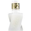 Essie Smalto Gel Couture Matte Top Coat, Per Completare la Manicure, Effetto Finale Opaco ed Elegante a Lunga Durata, Senza Lampada UV, 13,5 ml