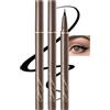 Jutqut 2 eyeliner neri, #01