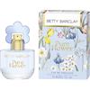 Betty Barclay® Pure Flower | Eau de Toilette - Fresco - Floreale - Sensuale - per una piena esperienza di profumo | EDT 20 ml