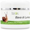 Apistore Crema alla BAVA di LUMACA (viso e corpo) (50 ml)