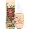 Helan Vanilla Mania Desert - Acqua Profumata Spray Corpo e Capelli 100 ml | Body Mist Analcolico per Viso, con Acqua di Cocco, Aloe, Ginseng e Vitamina C, Profumo Capelli, Vegan, Made in Italy