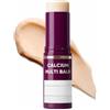 SERQIA Naila Calcio Bioattivo Stick Coreano, Naila Stick Antietà Coreano al Calcio e Collagene, Trattamento Rassodante per Occhi e Viso, Calcium Multi Balm Stick,1 Pezzo