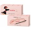 Diego dalla Palma MySelfToy Eyes Kit Mascara e Matita Occhi | Matita Nera Occhi, Cofanetto Make-up, Confezione Nude, Definisce lo Sguardo, Trucco Quotidiano