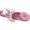 Winter Hyaluronic Eye Patch Anti-Age