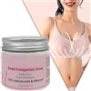Pelinuar Dr Mider - Crema per l'ingrandimento del seno, per migliorare il seno, per migliorare il seno, rassodante e lifting del seno, nutriente per spingere verso l'alto il busto con una curva perfetta del