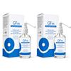 Generico X2 GFM Lozione Topica Spray Anticaduta Per Tutte Le Forme Perdita Capelli | Difa Cooper Lozione Tricologica Soluzione Topica Anticaduta Con Adenosil prolunga la fase di crescita e riduce la caduta