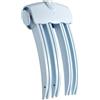 Huasean Clip volume per capelli 2 livelli di calore ricaricabile anti-scottatura | Pettine Sollevatore Radici Portatile Per Volumizzare Lifting Styling Corona Ricci Viaggi Casa Salone Uffici