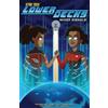 Tim Sheridan Robby Coo Star Trek: Lower Decks, Vol. 2: Mixed Signal (Tascabile)