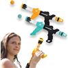 Schildkröt FIRE Blaster Set (2 pezzi)