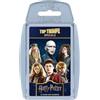 Top Trumps Winning Moves Top Trumps Harry Potter Hexen & Zauberer