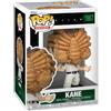 Funko POP! Movies: Alien - Kane (Chestburster) with Chase | Gadget Ufficiale - Personaggio in Vinile da Collezione da Esporre - Idea Regalo Compleanno per Fan e Collezionisti