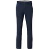 MEYER Pantaloni da Uomo Chicago 2-5627 Canvas Look
