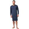 JP 1880 Uomo Pigiama Lungo | Taglie forti, Taglie comode, L-8XL, Abbigliamento uomo, Camicia da notte, basic
