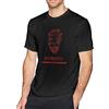 HEN62SS Chu-CKY Play Men Handsome Short Sleeve Crewneck Cotton Comfortable T Shirt
