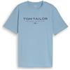 Tom Tailor 1045773 T-Shirt Uomo (Pacco da 1)