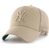 47 MLB Berretto da Camionista Regolabile Maglia Snapback Baseball Logo della Squadra Cappello Cappellino da Baseball