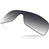 LenzReborn - Lenti polarizzate di ricambio per occhiali da sole Oakley Antix