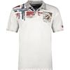 Geographical Norway - Polo da uomo