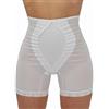 Star Direct - Guaina Contenitiva Donna Gamba Lunga Modellante | pancia piatta, tessuto slimtex, intimo contenitivo snellente, modella glutei fianchi cosce, invisibile sotto abito