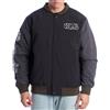 Vans Giacca da baseball da uomo Crazy Eddy VN000JY1KOU1