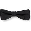 BOSS Papillon da uomo F-BOW TIE in jacquard di seta