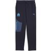 PUMA Pantaloni della Tuta Olympique de Marseille PUMATECH da Uomo