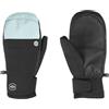 SIROKO - Muffole da Sci e Snowboard Pitztal Light Blue