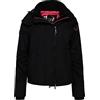 Superdry Pop Arctic Windcheater Jacket S