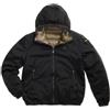 Blauer Giubbotto Uomo Reversibile Termosaldato Donald 26WBLUC06311
