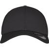 Flexfit Cappello da Baseball con Visiera Curva, 3D Hexagon Jersey Cap, Cappello Unisex, Cuciture Solide, Cappello in Stile Hip Hop, Taglie S-M / L-XL