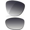 LenzReborn Lenti polarizzate di ricambio per Oakley Frogskins OO9013 Sunglass - Altre opzioni