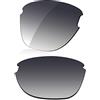LenzReborn Lente Polarizzata Ricambio per Oakley Frogskins Lite OO9374 Sunglass - Altre opzioni