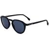 Hugo Boss Occhiali da Sole BOSS 1491/S Black 51/21/145 Uomo