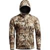 SITKA Jetstream Jacket Optifade Waterfowl Marsh Waterproof