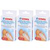 Gehwol Cuscinetto Dita A Martello Sinistra 3x1 St