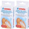 Gehwol Cuscinetto Dita A Martello Sinistra 2x1 St