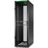 APC AR3300B2 rack 42U Rack indipendenti Nero