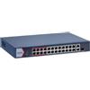HIKVISION SMART MANAGED POE 10/100