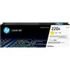 HP INC. HP Cartuccia toner originale giallo LaserJet 220X